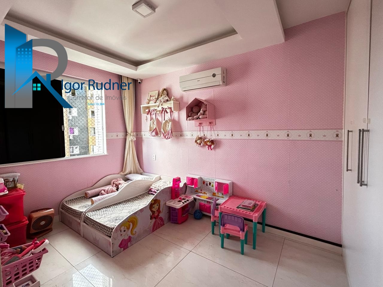 Apartamento, 3 quartos, 109 m² - Foto 15