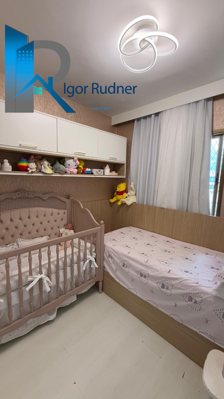 Apartamento à venda com 3 quartos, 113m² - Foto 4