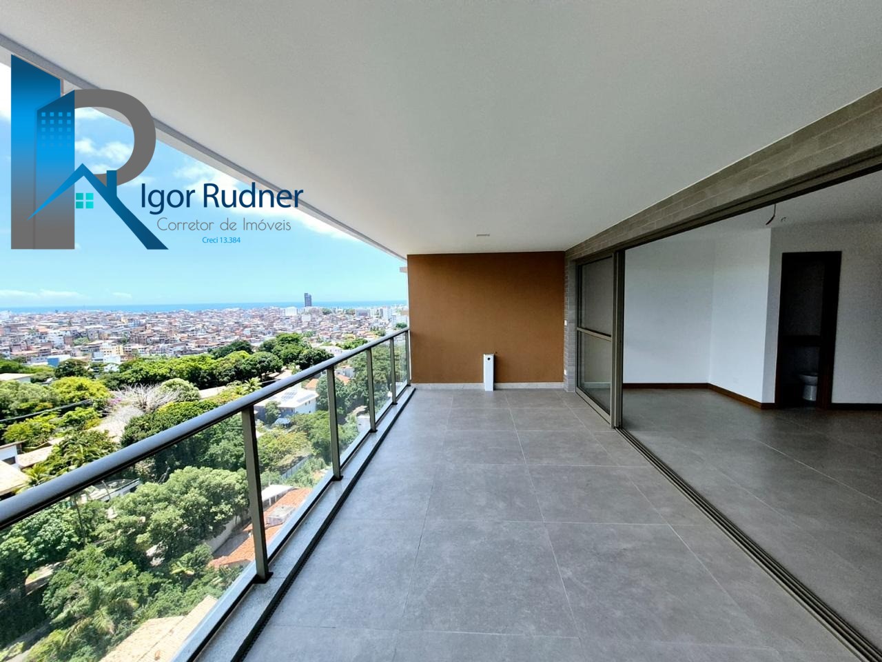 Apartamento à venda com 4 quartos, 154m² - Foto 9