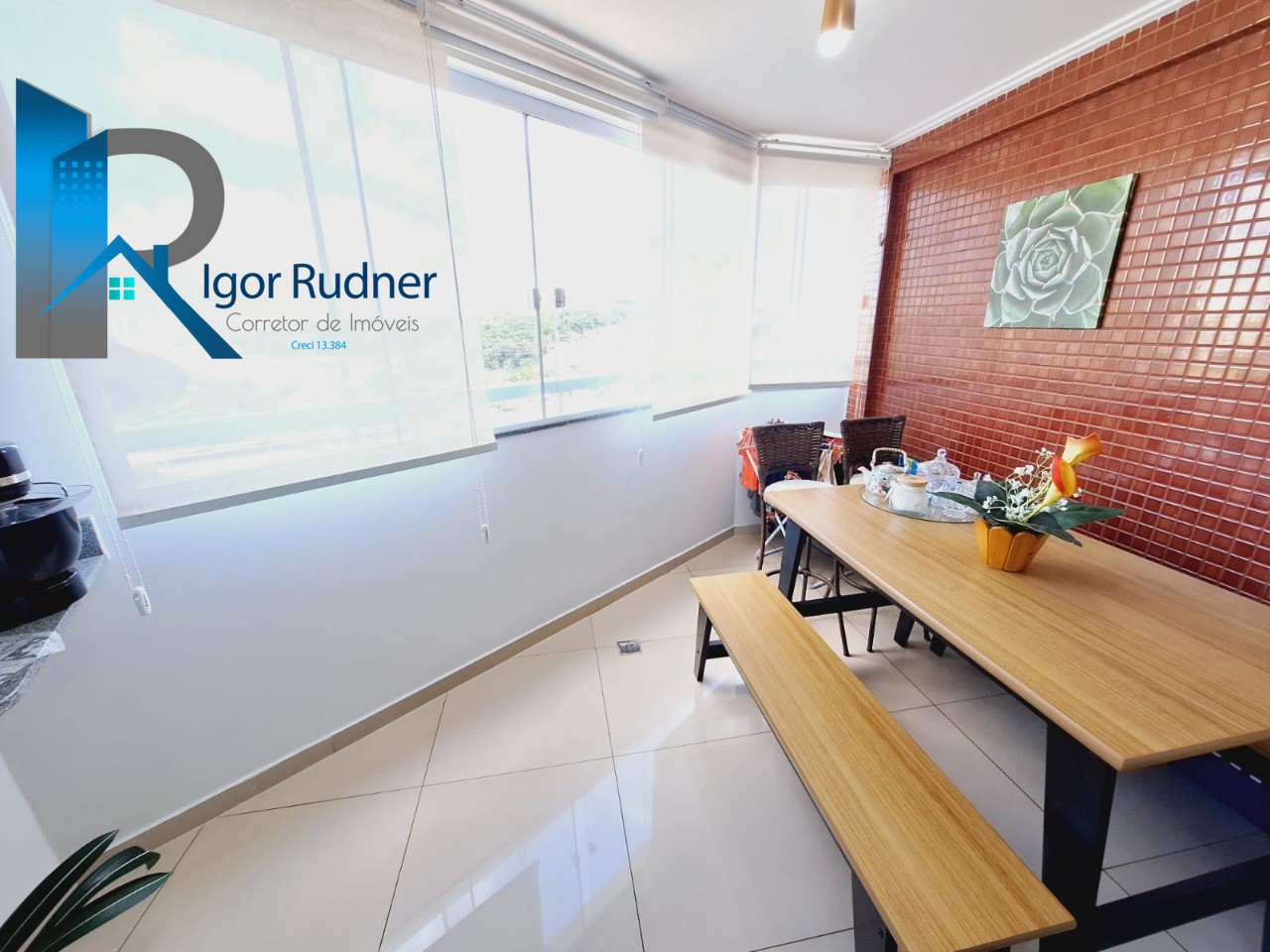 Apartamento à venda com 3 quartos, 78m² - Foto 7