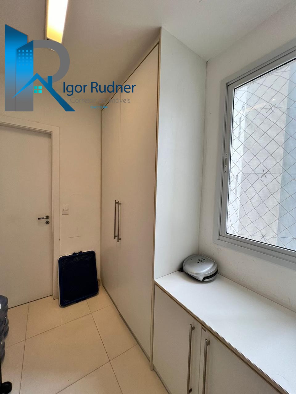 Apartamento à venda com 3 quartos, 155m² - Foto 18