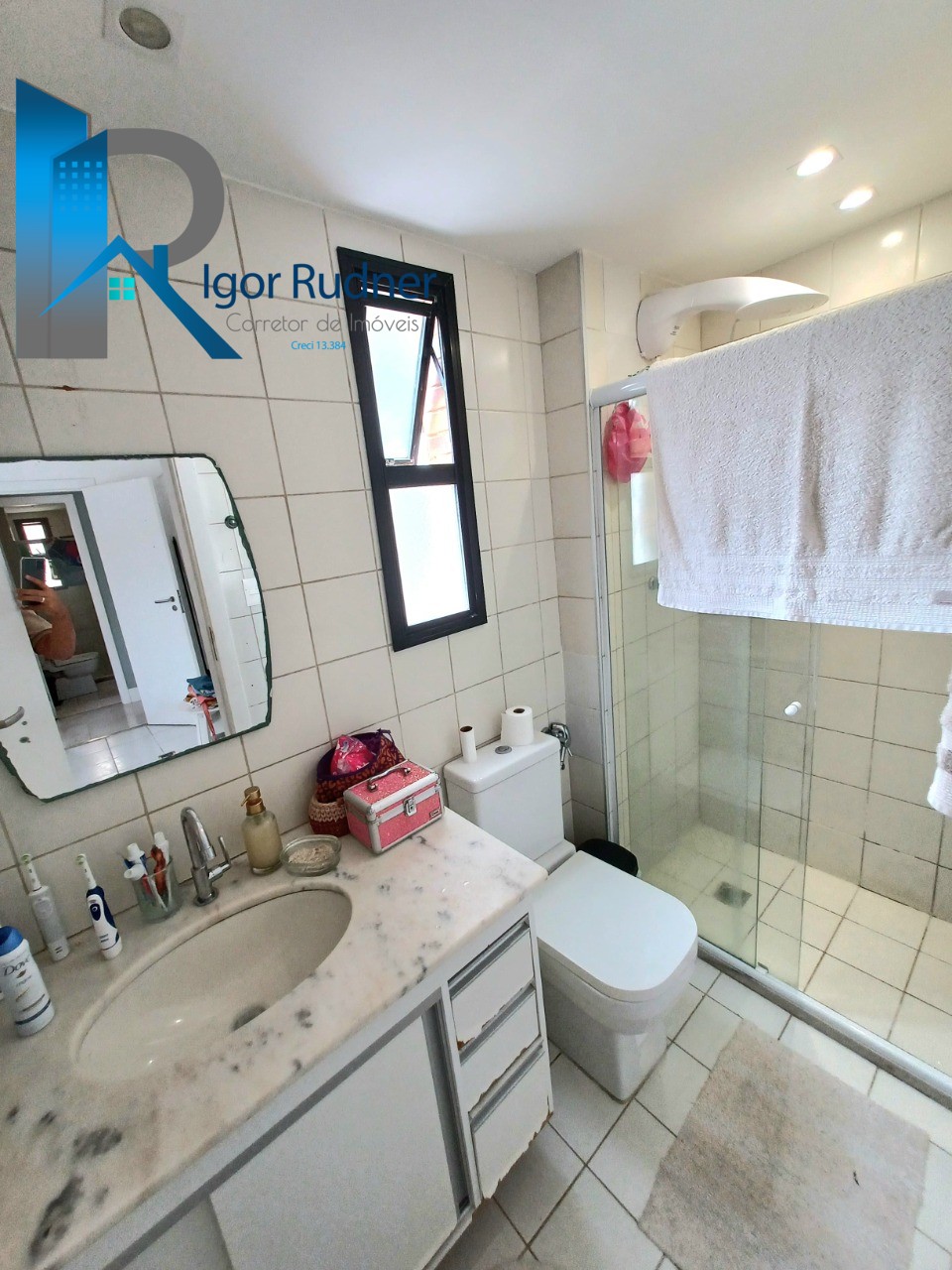 Apartamento à venda com 3 quartos, 95m² - Foto 19