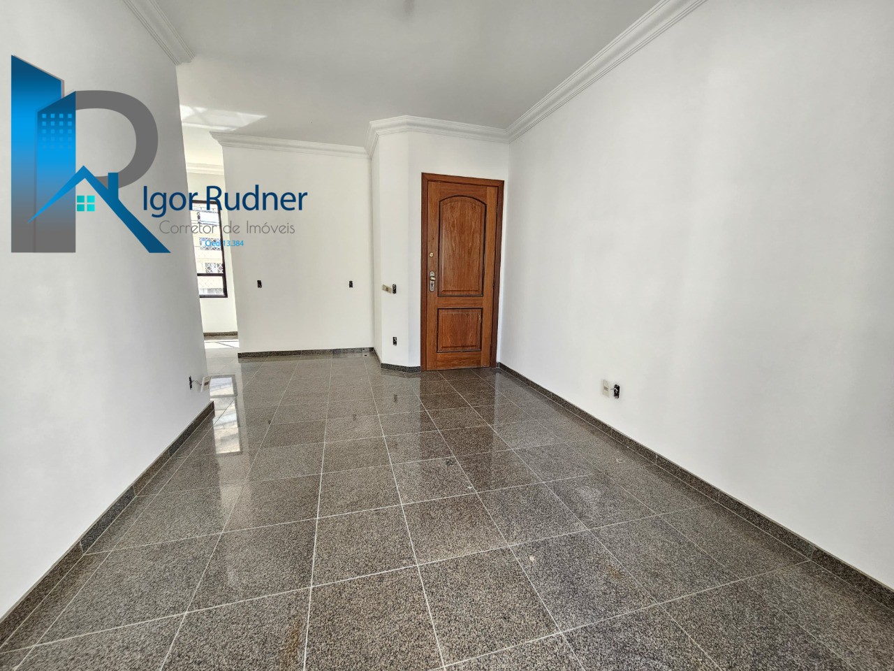 Apartamento à venda com 3 quartos, 97m² - Foto 8