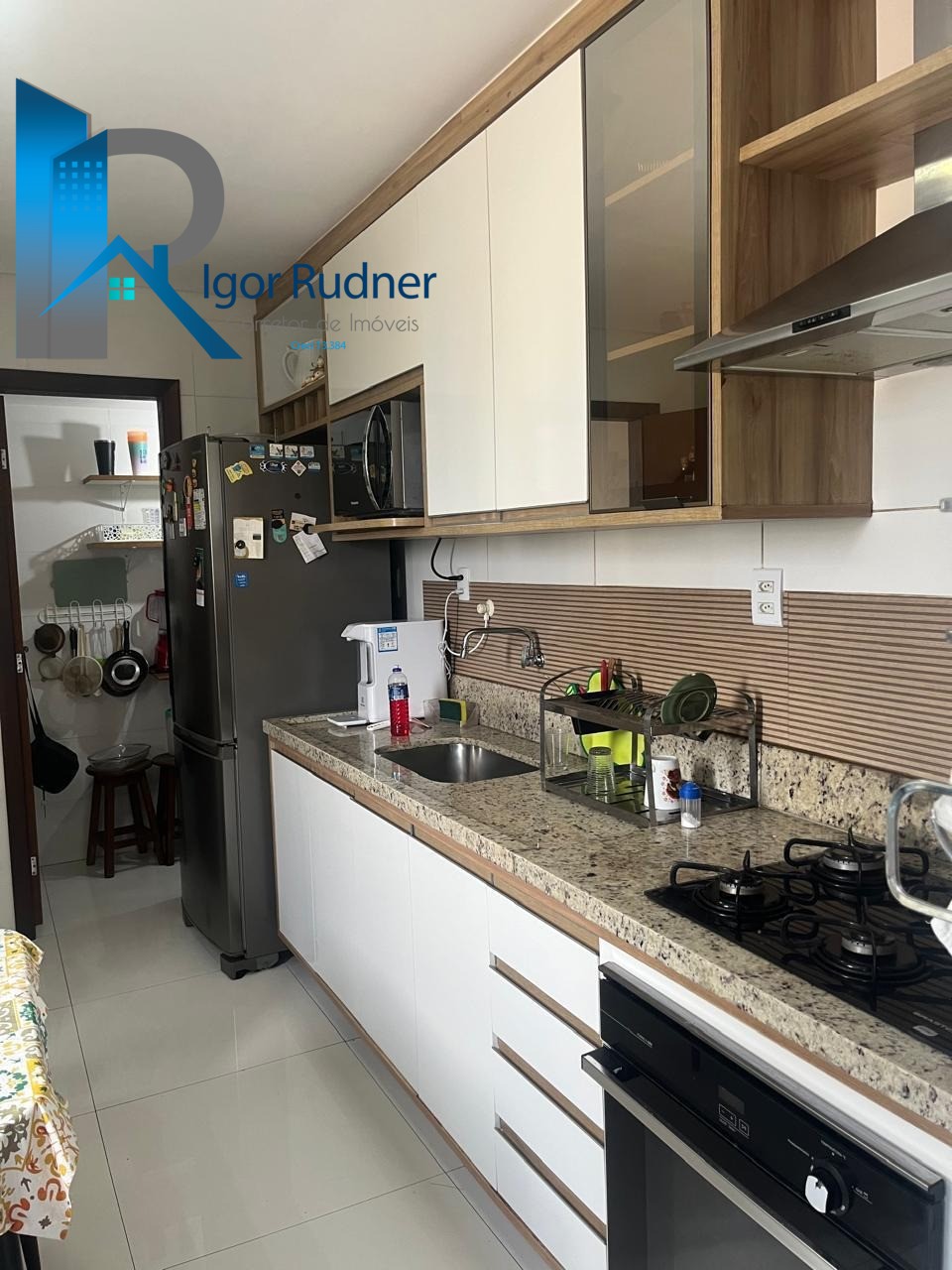 Apartamento à venda com 3 quartos, 136m² - Foto 22