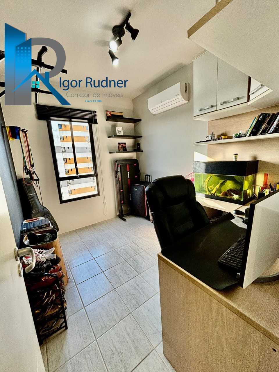 Apartamento à venda com 2 quartos, 62m² - Foto 11