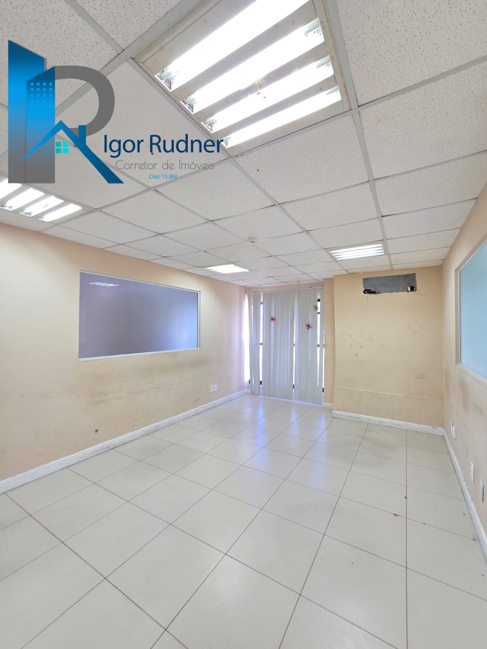 Conjunto Comercial-Sala à venda, 321m² - Foto 4