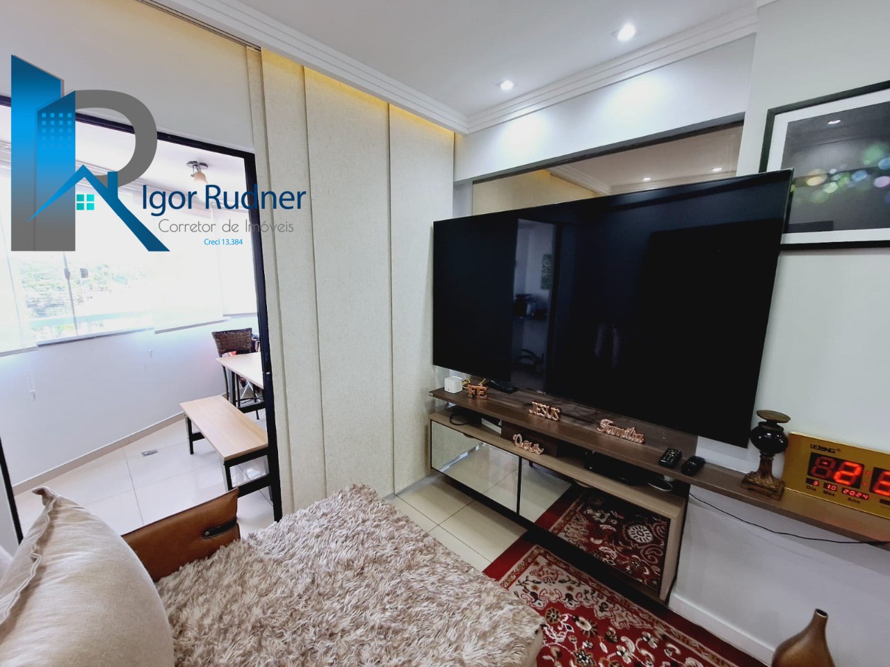 Apartamento à venda com 3 quartos, 78m² - Foto 5