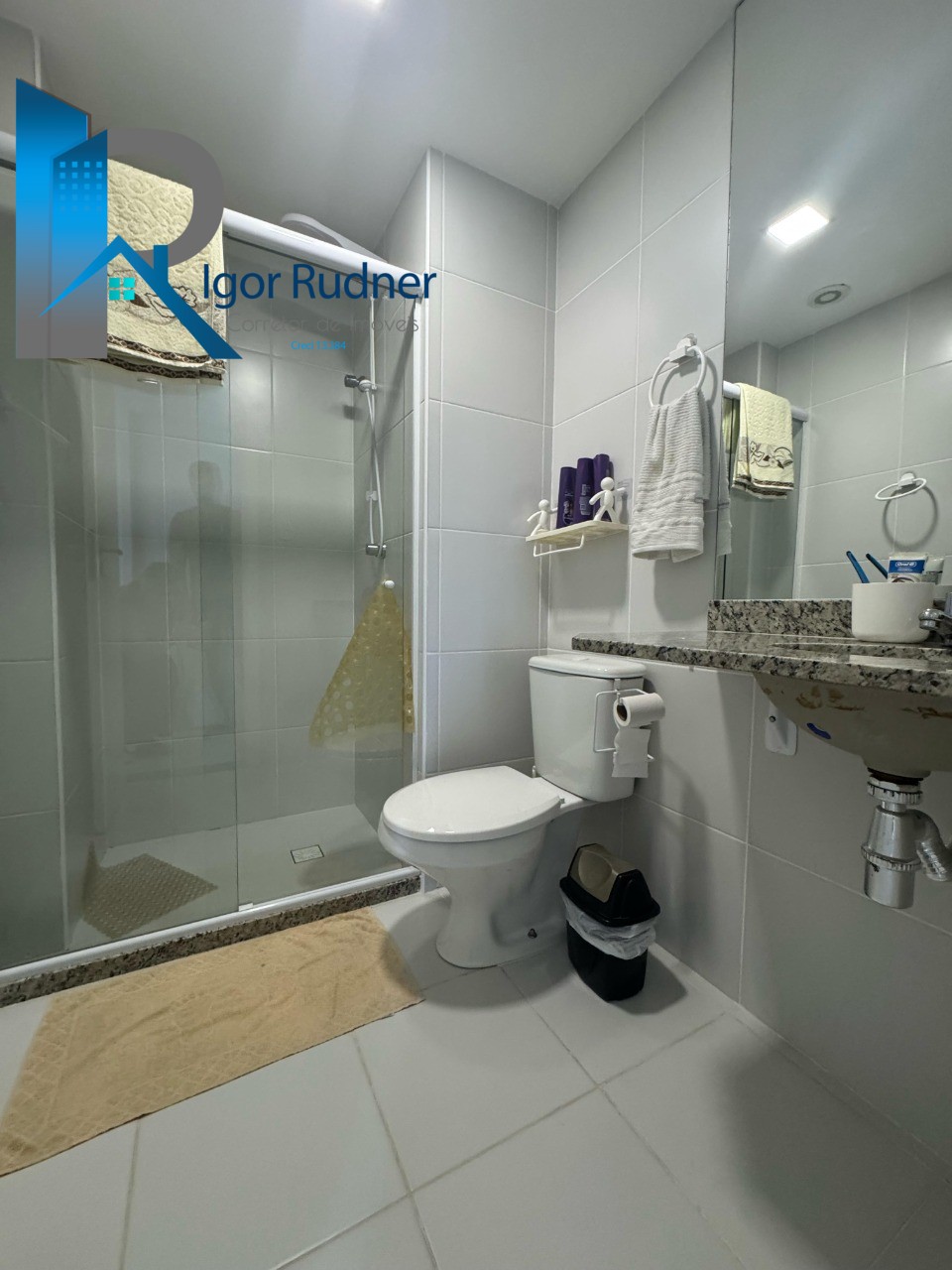 Apartamento à venda com 3 quartos, 110m² - Foto 10