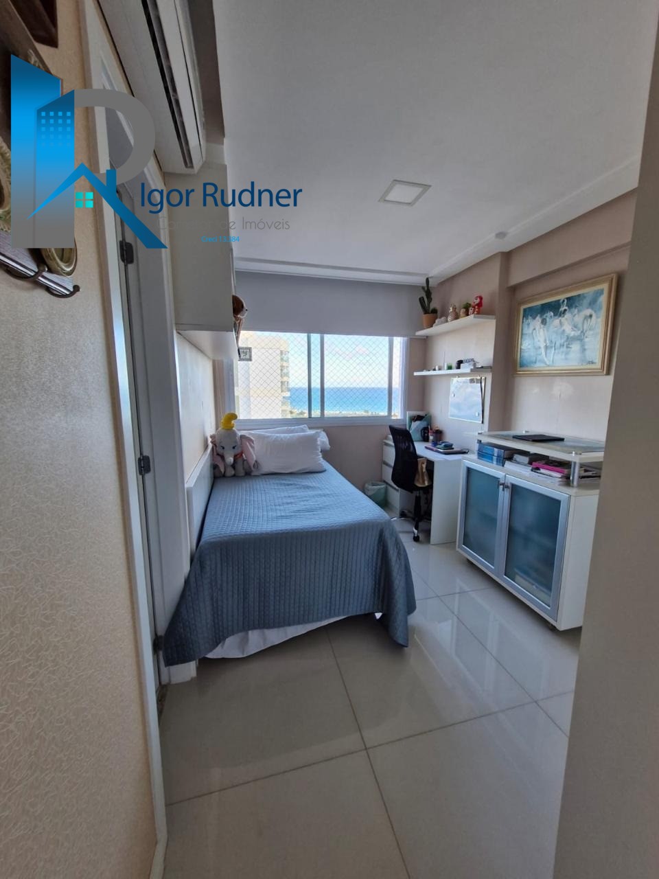 Apartamento à venda com 3 quartos, 136m² - Foto 18