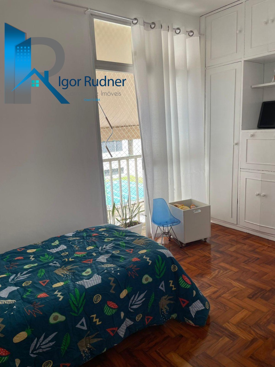 Apartamento à venda com 3 quartos, 110m² - Foto 14