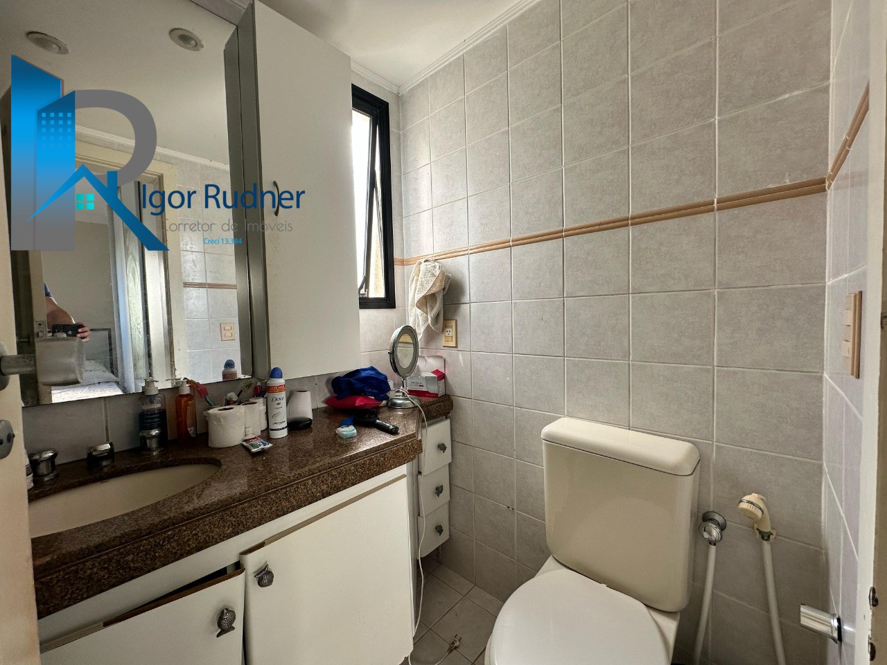 Apartamento à venda com 4 quartos, 123m² - Foto 15