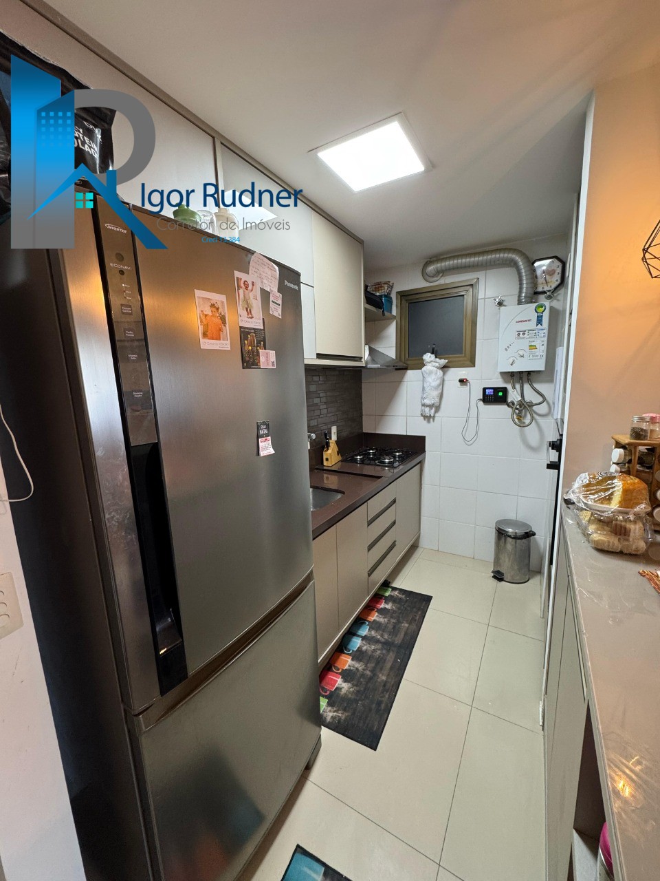 Apartamento, 2 quartos, 96 m² - Foto 5