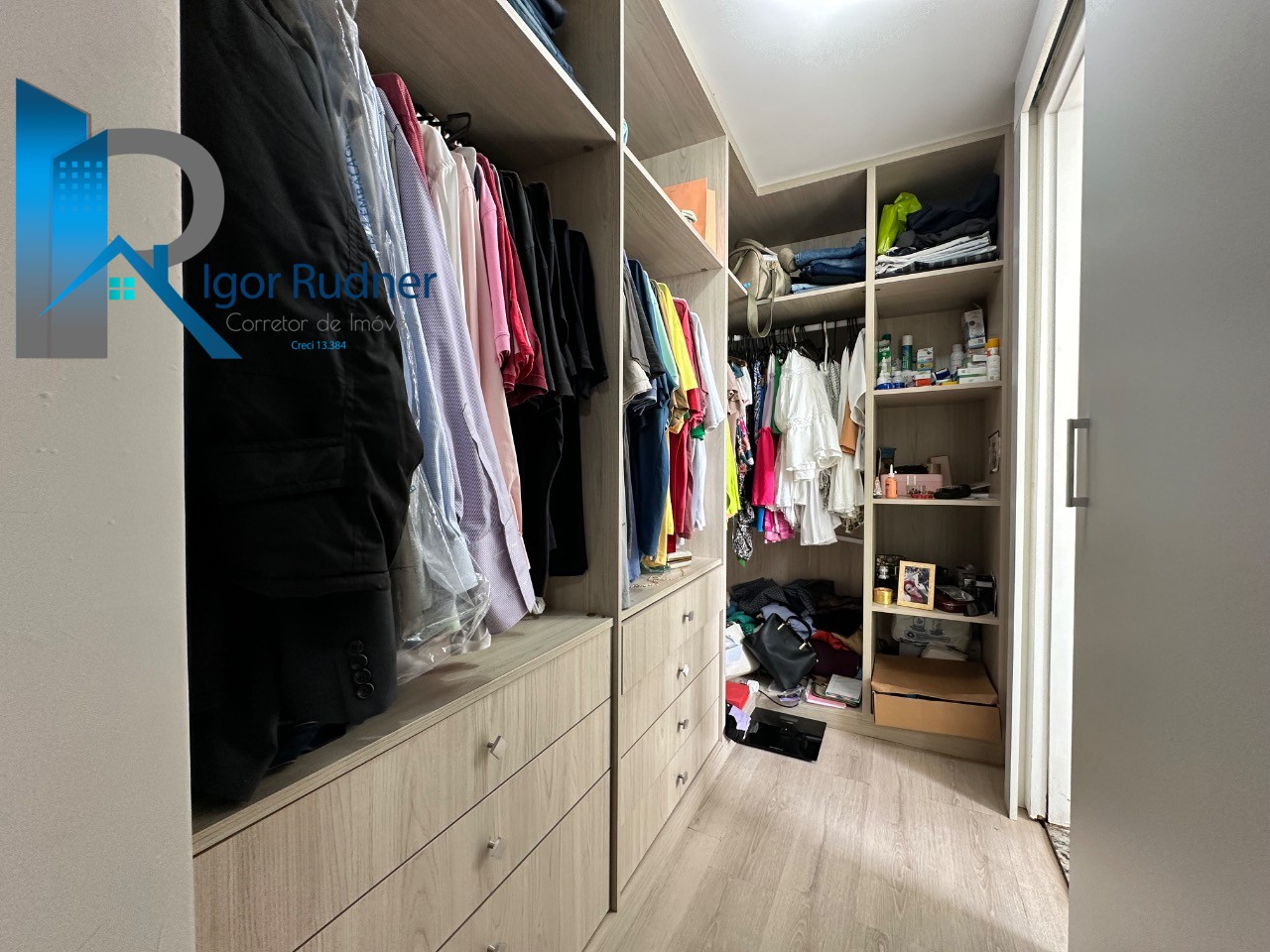 Apartamento à venda com 3 quartos, 143m² - Foto 17