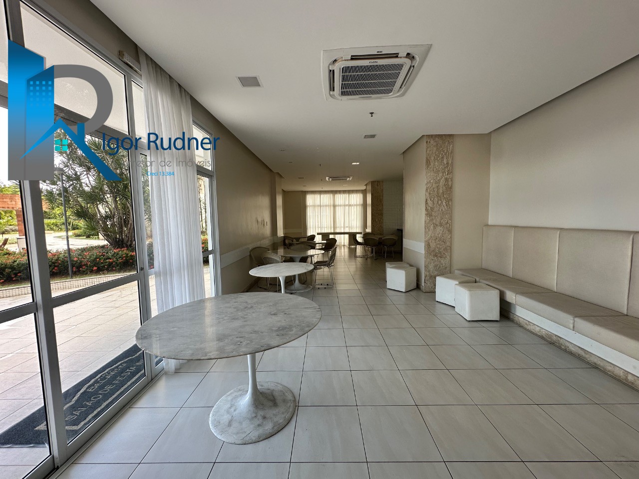 Apartamento à venda com 3 quartos, 143m² - Foto 42