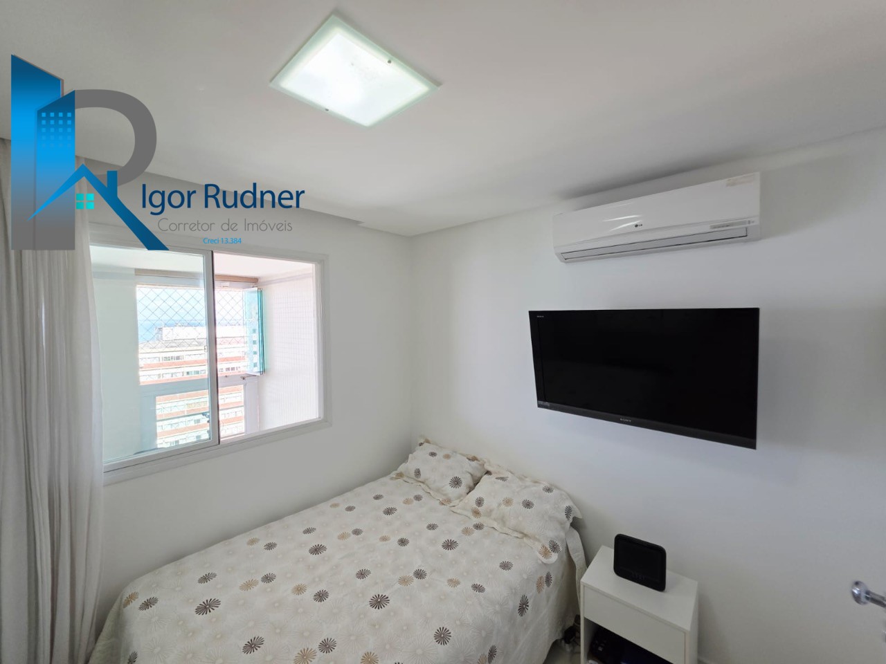 Apartamento, 4 quartos, 143 m² - Foto 12