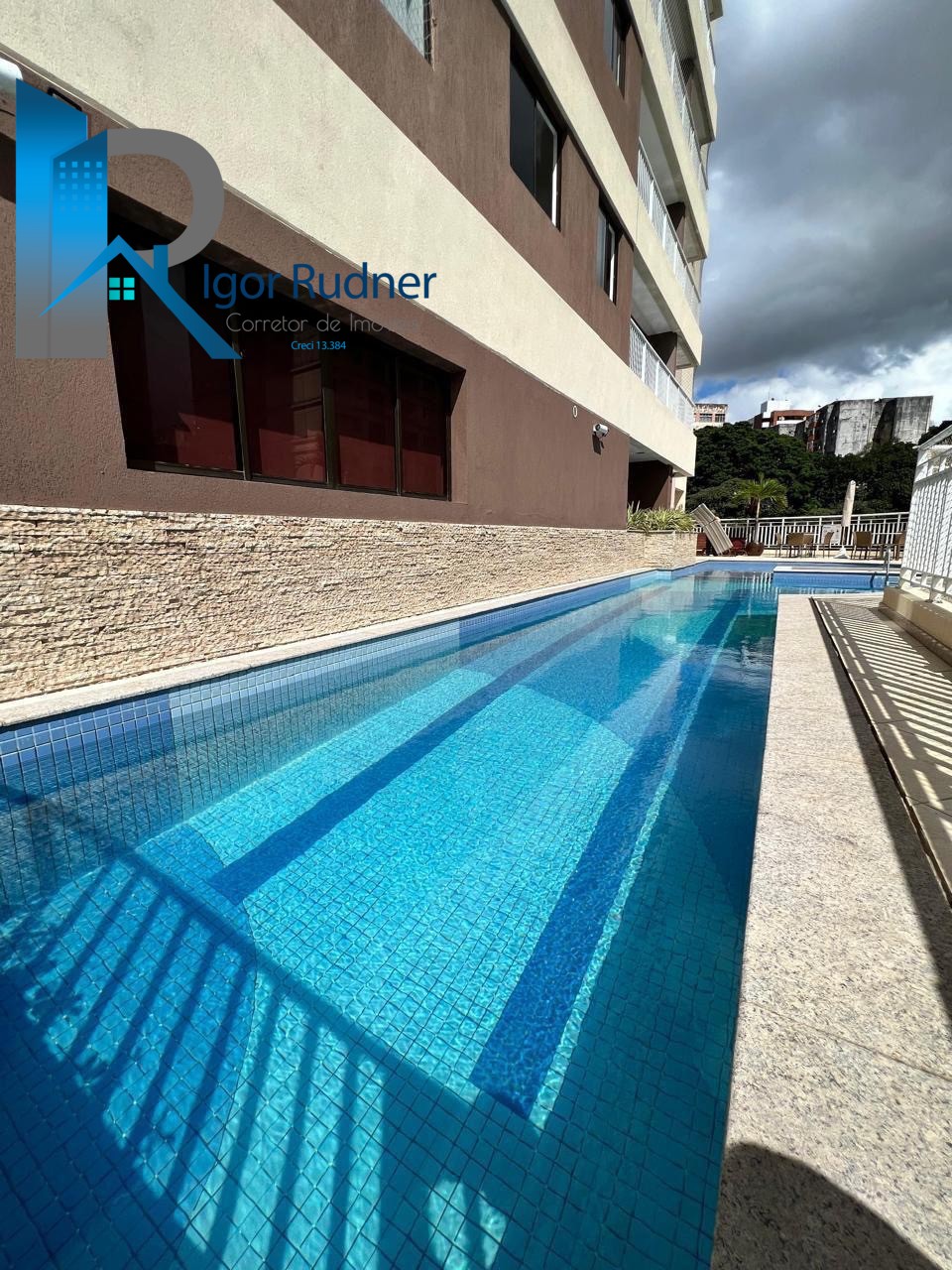 Apartamento à venda com 2 quartos, 60m² - Foto 29