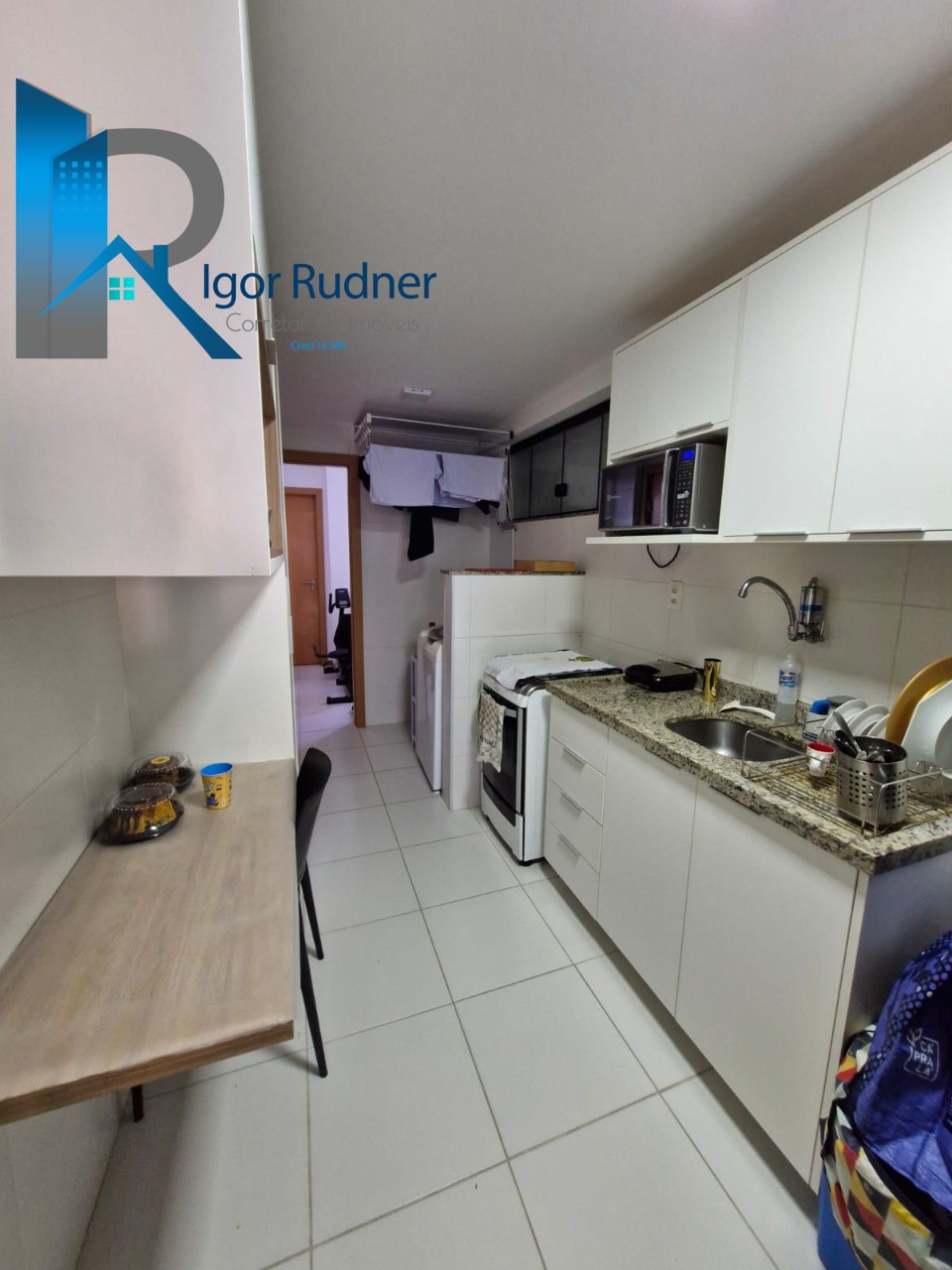 Apartamento à venda com 3 quartos, 120m² - Foto 15