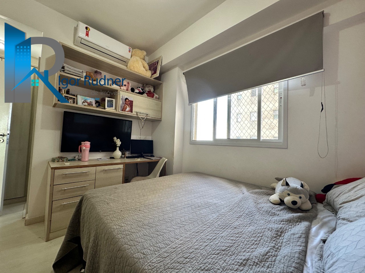 Apartamento à venda com 3 quartos, 143m² - Foto 11