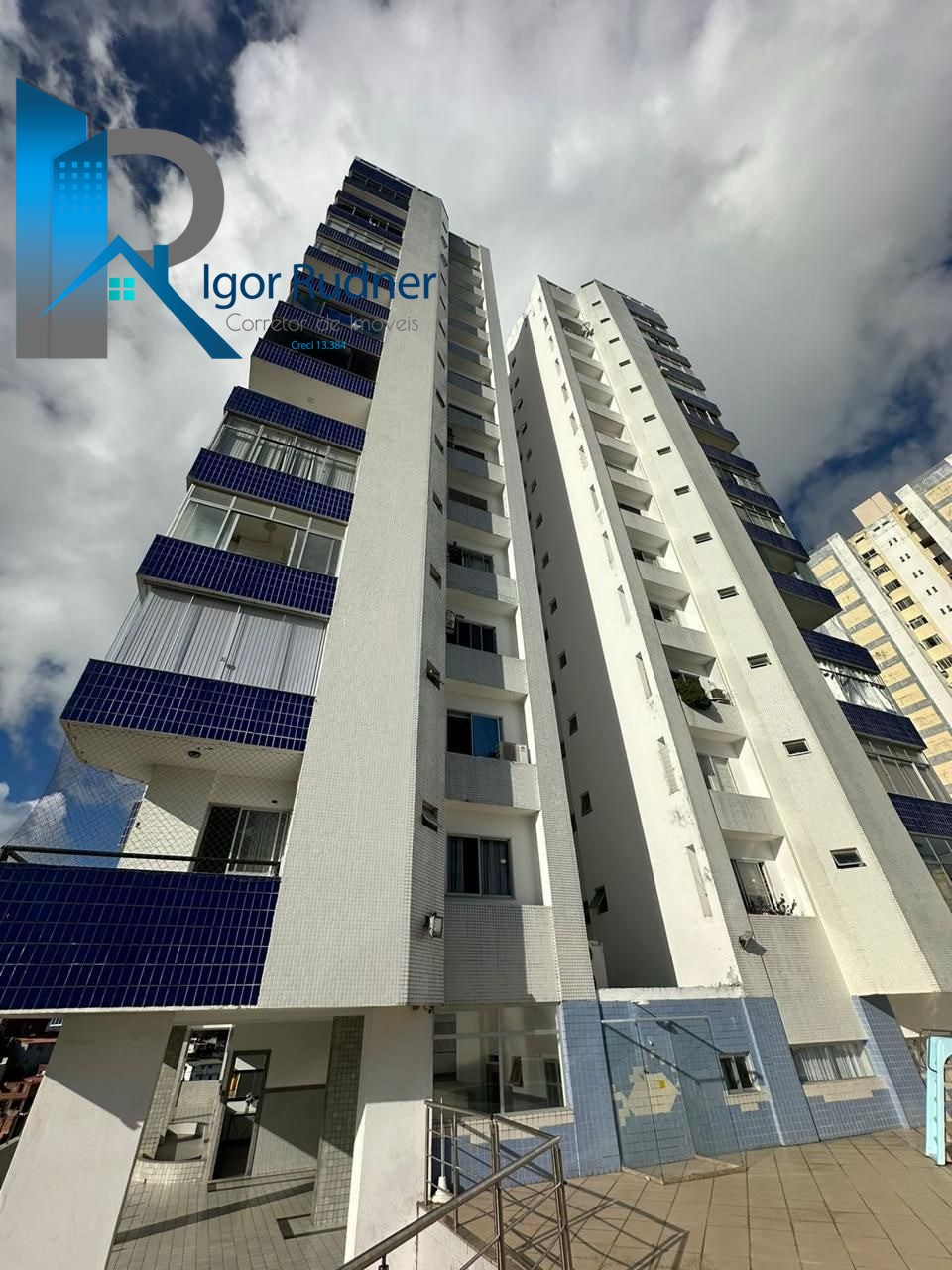 Apartamento à venda com 3 quartos, 270m² - Foto 23