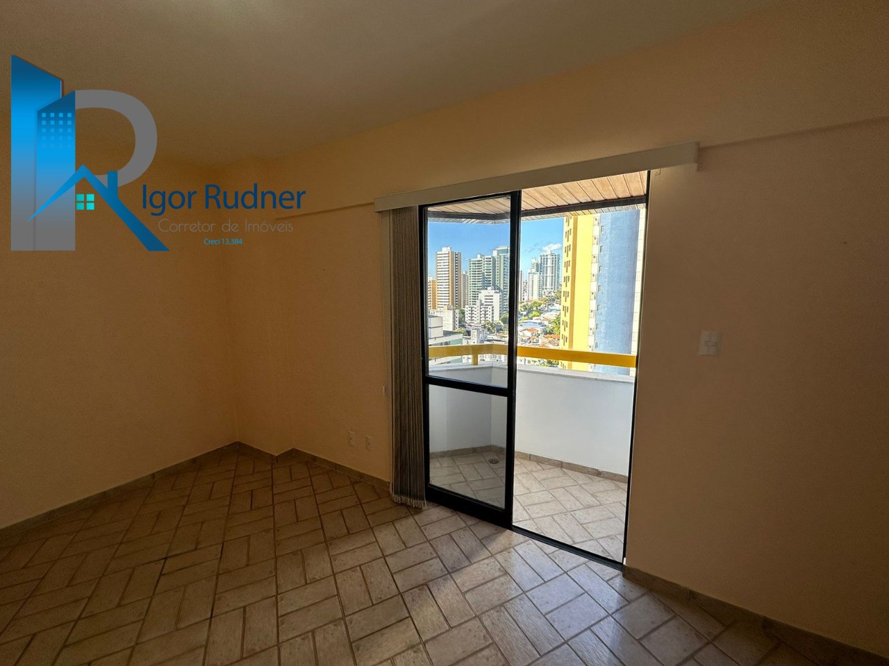 Apartamento, 3 quartos, 100 m² - Foto 7