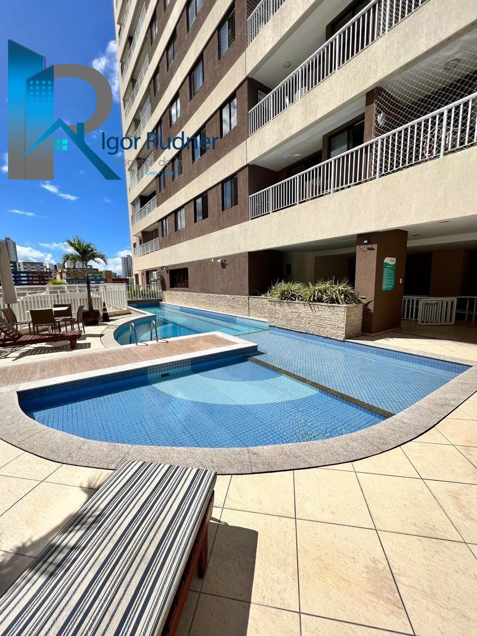 Apartamento à venda com 2 quartos, 60m² - Foto 23