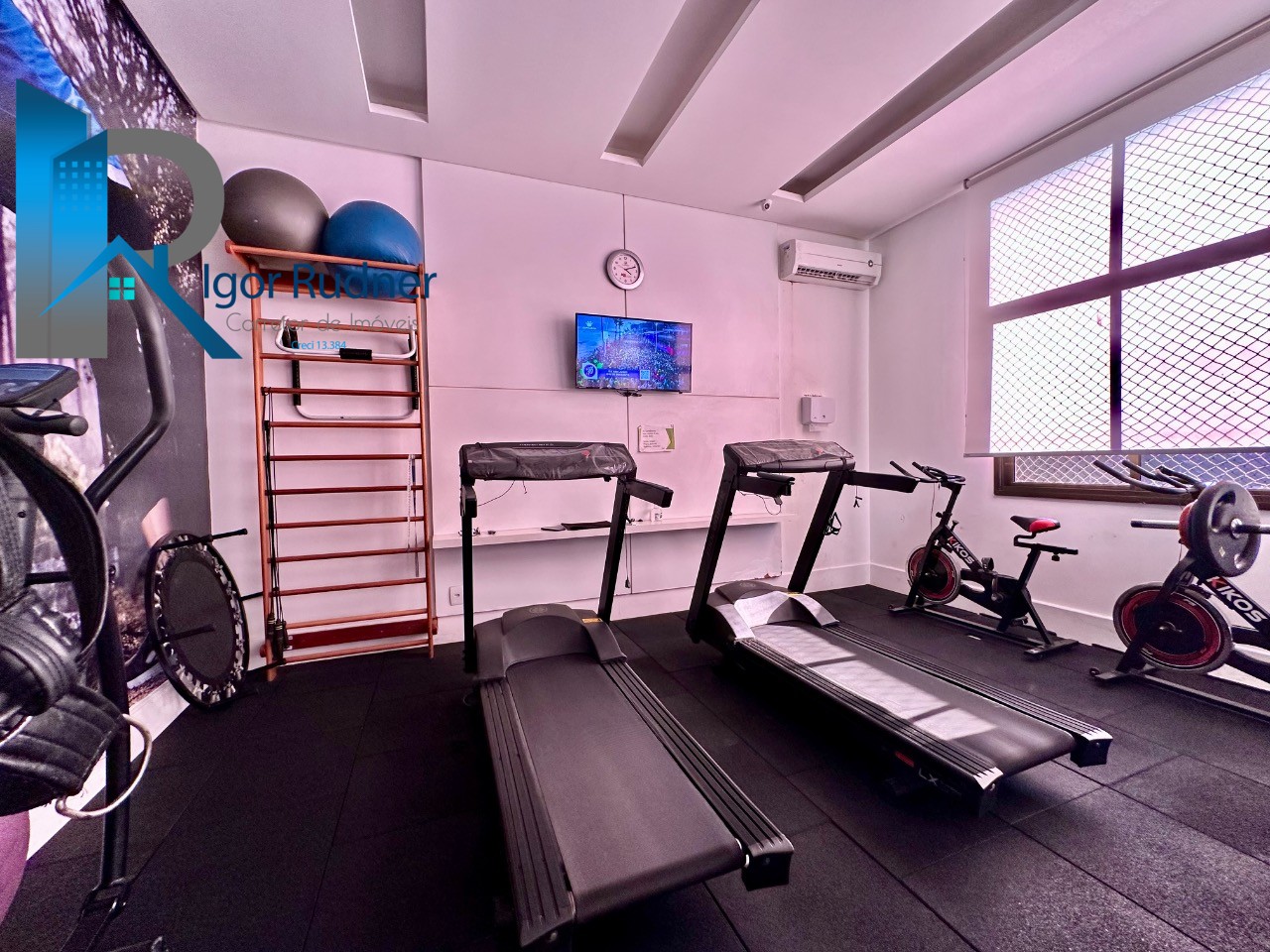 Apartamento à venda com 2 quartos, 60m² - Foto 24