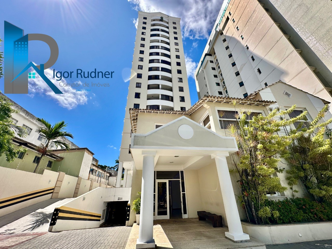Apartamento à venda com 2 quartos, 83m² - Foto 32