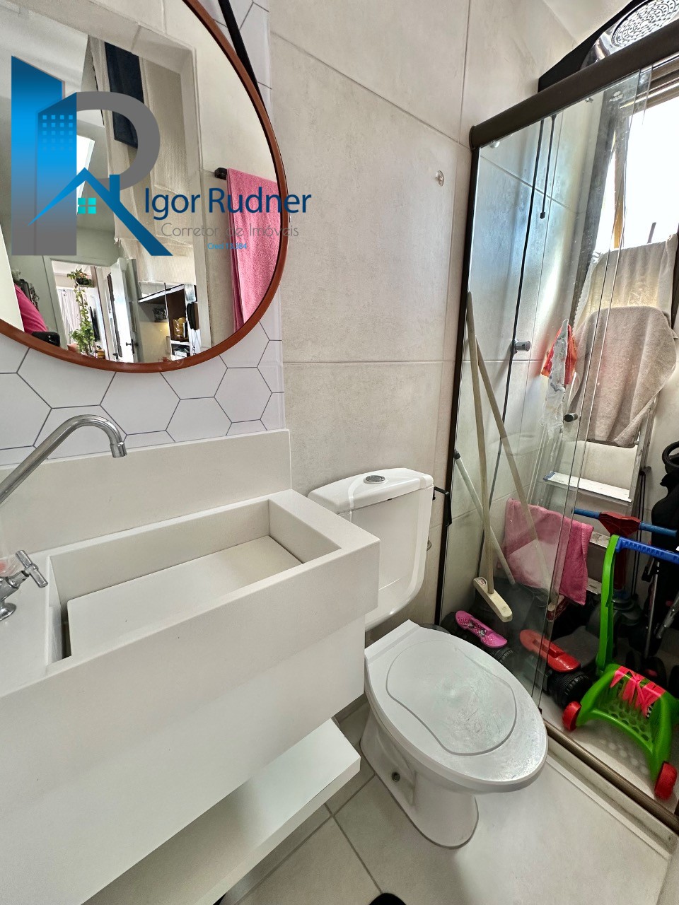 Apartamento à venda com 2 quartos, 83m² - Foto 15
