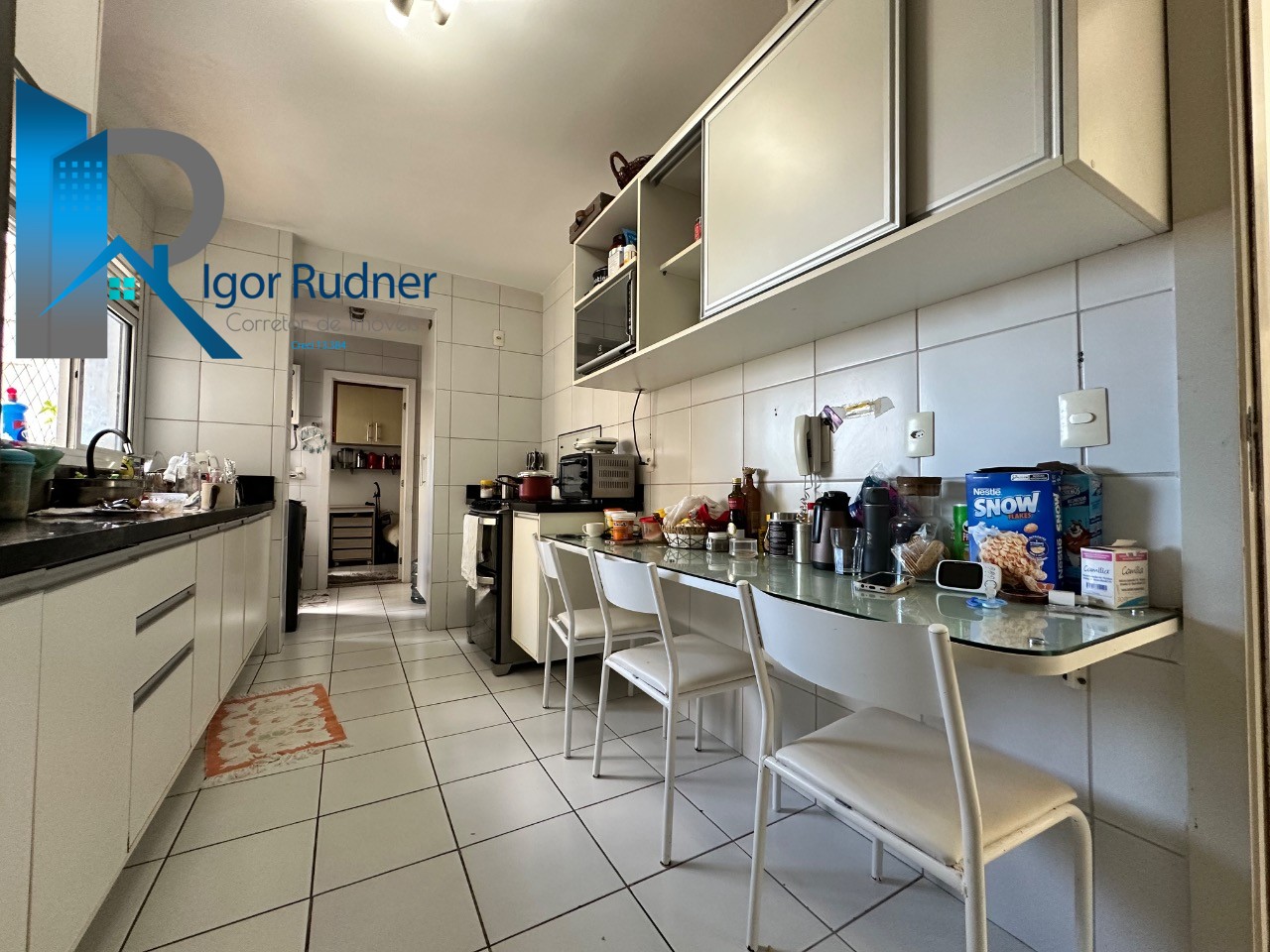 Apartamento à venda com 3 quartos, 143m² - Foto 19