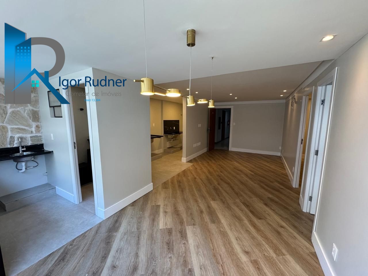 Apartamento, 2 quartos, 68 m² - Foto 4