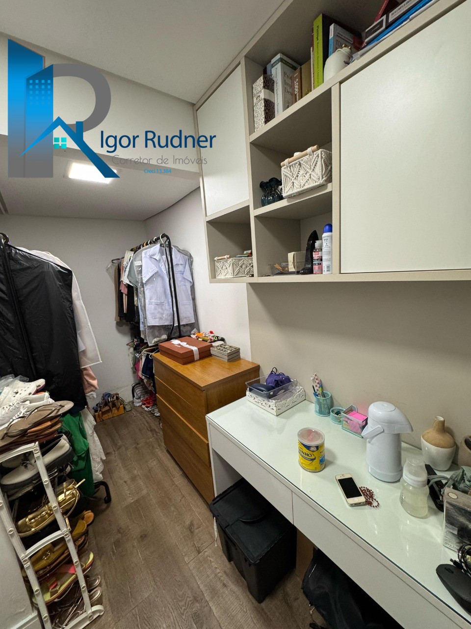 Apartamento, 2 quartos, 96 m² - Foto 9