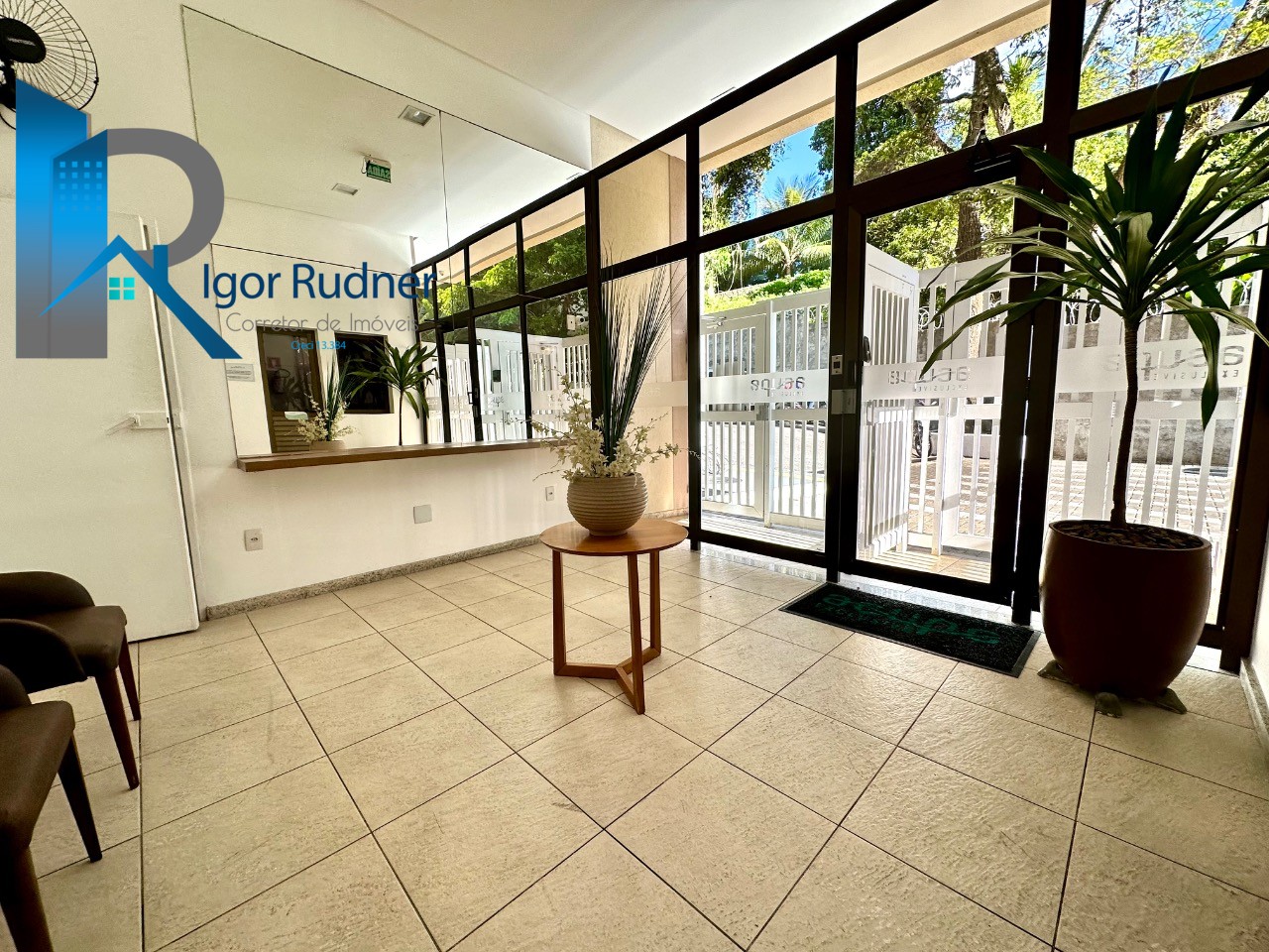 Apartamento à venda com 2 quartos, 60m² - Foto 16