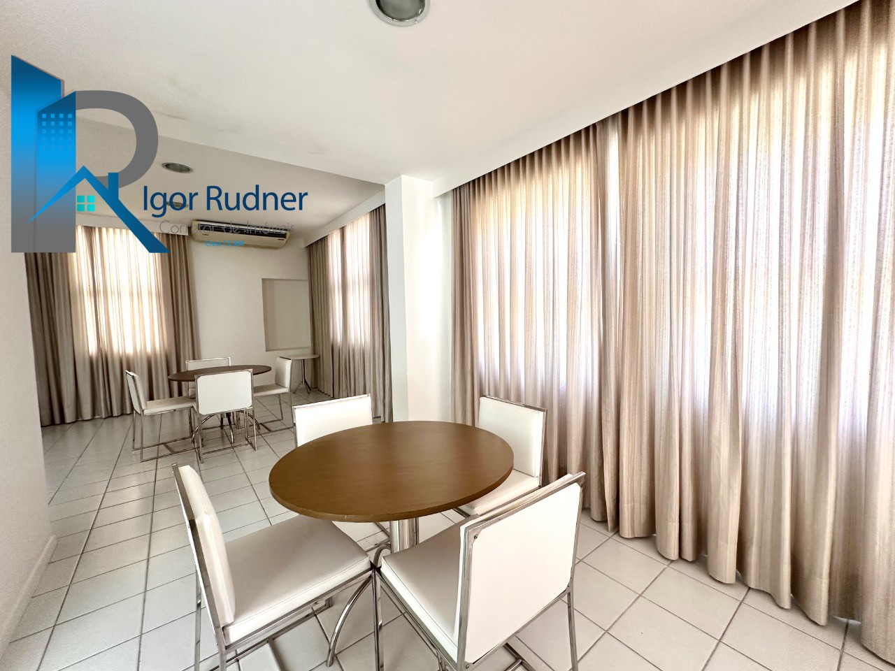 Apartamento à venda com 2 quartos, 83m² - Foto 21