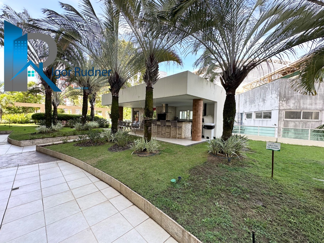 Apartamento, 4 quartos, 143 m² - Foto 47