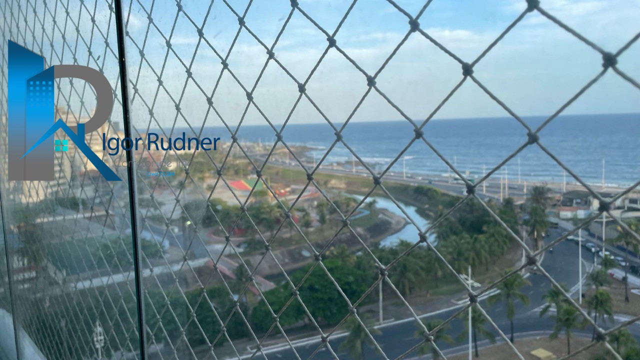Apartamento à venda com 3 quartos, 92m² - Foto 8