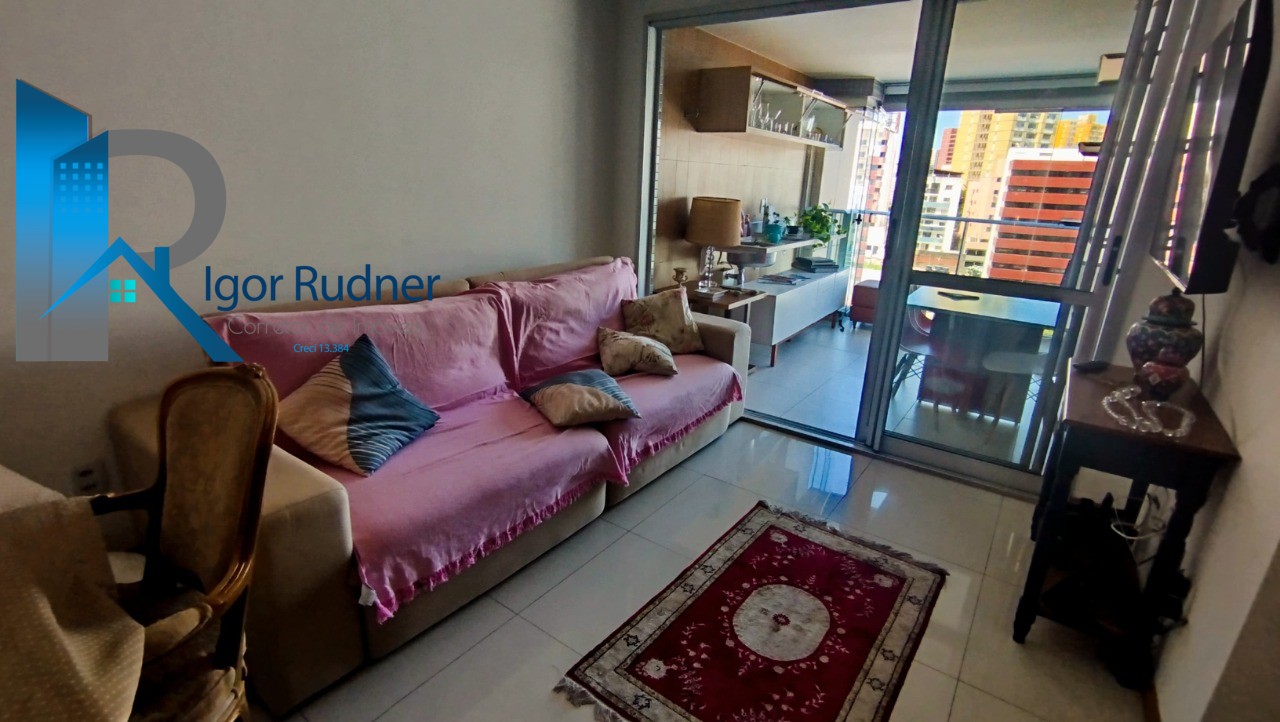 Apartamento, 2 quartos, 77 m² - Foto 4