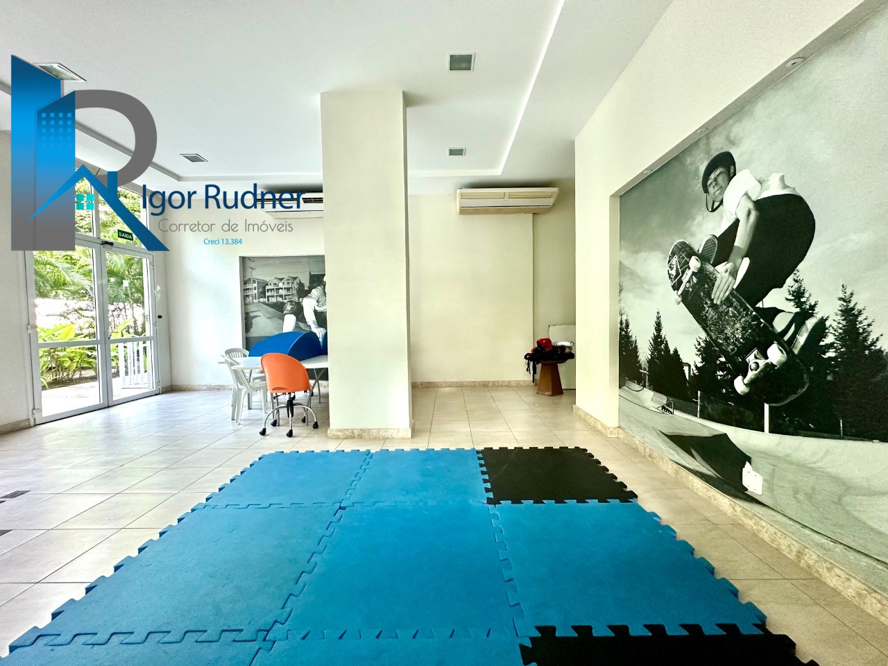 Apartamento, 4 quartos, 143 m² - Foto 44