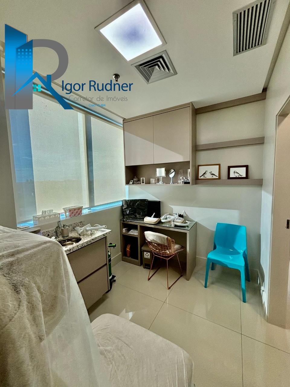 Conjunto Comercial-Sala à venda, 42m² - Foto 12