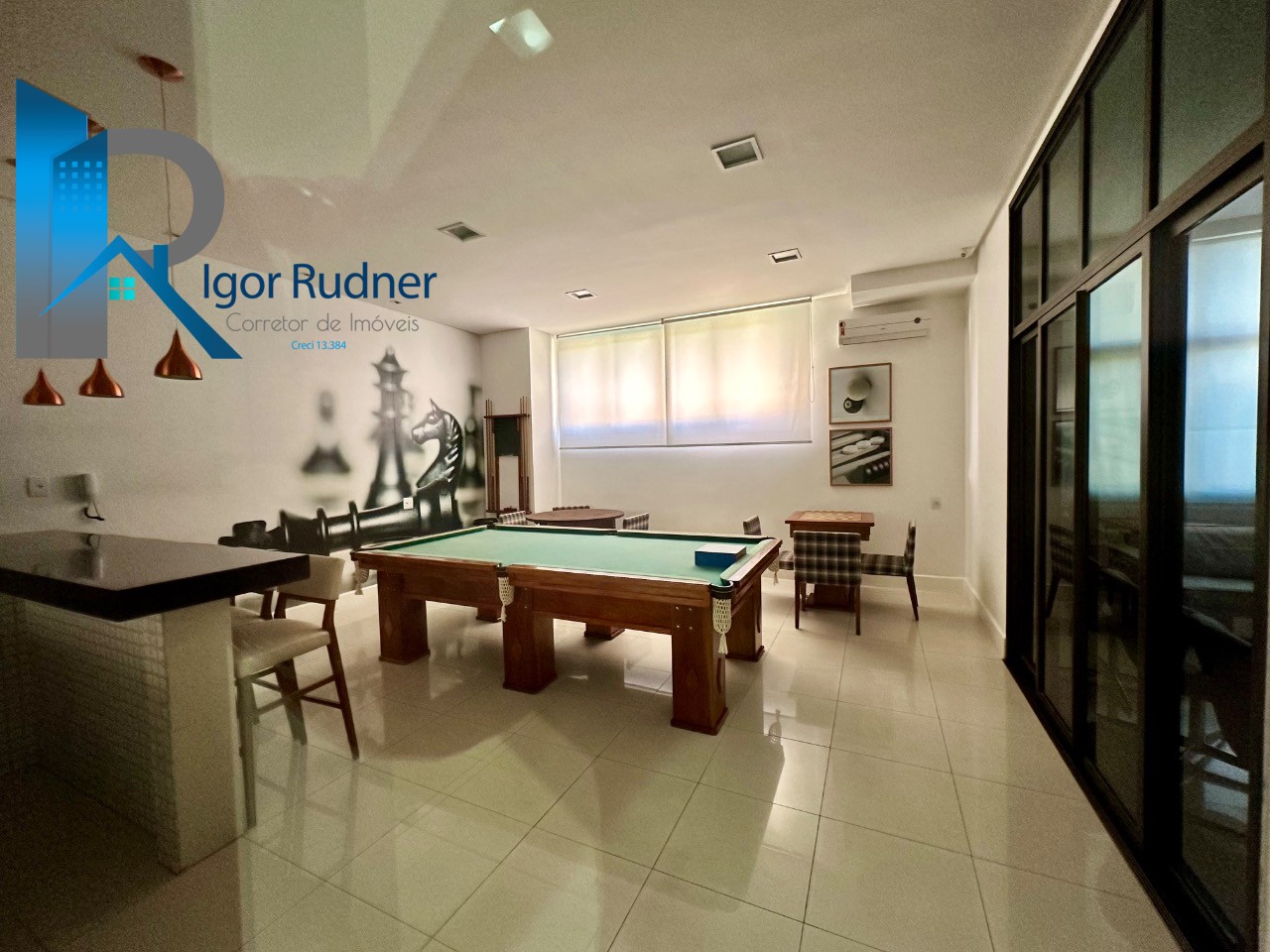 Apartamento à venda com 2 quartos, 60m² - Foto 20