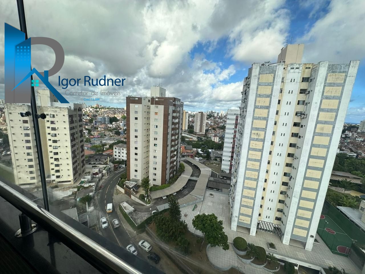 Apartamento à venda com 3 quartos, 270m² - Foto 17