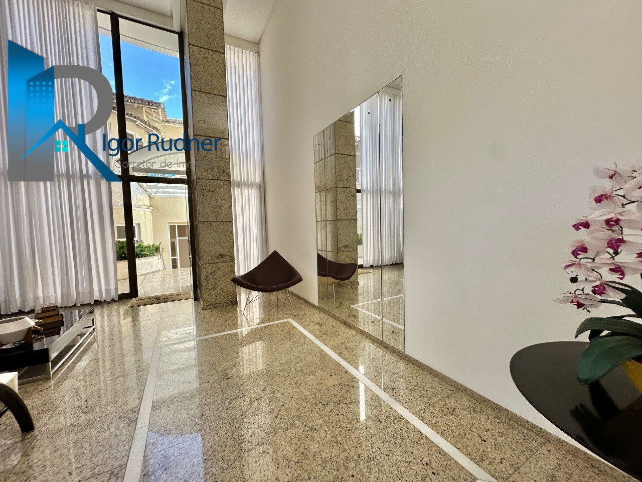 Apartamento à venda com 2 quartos, 83m² - Foto 27
