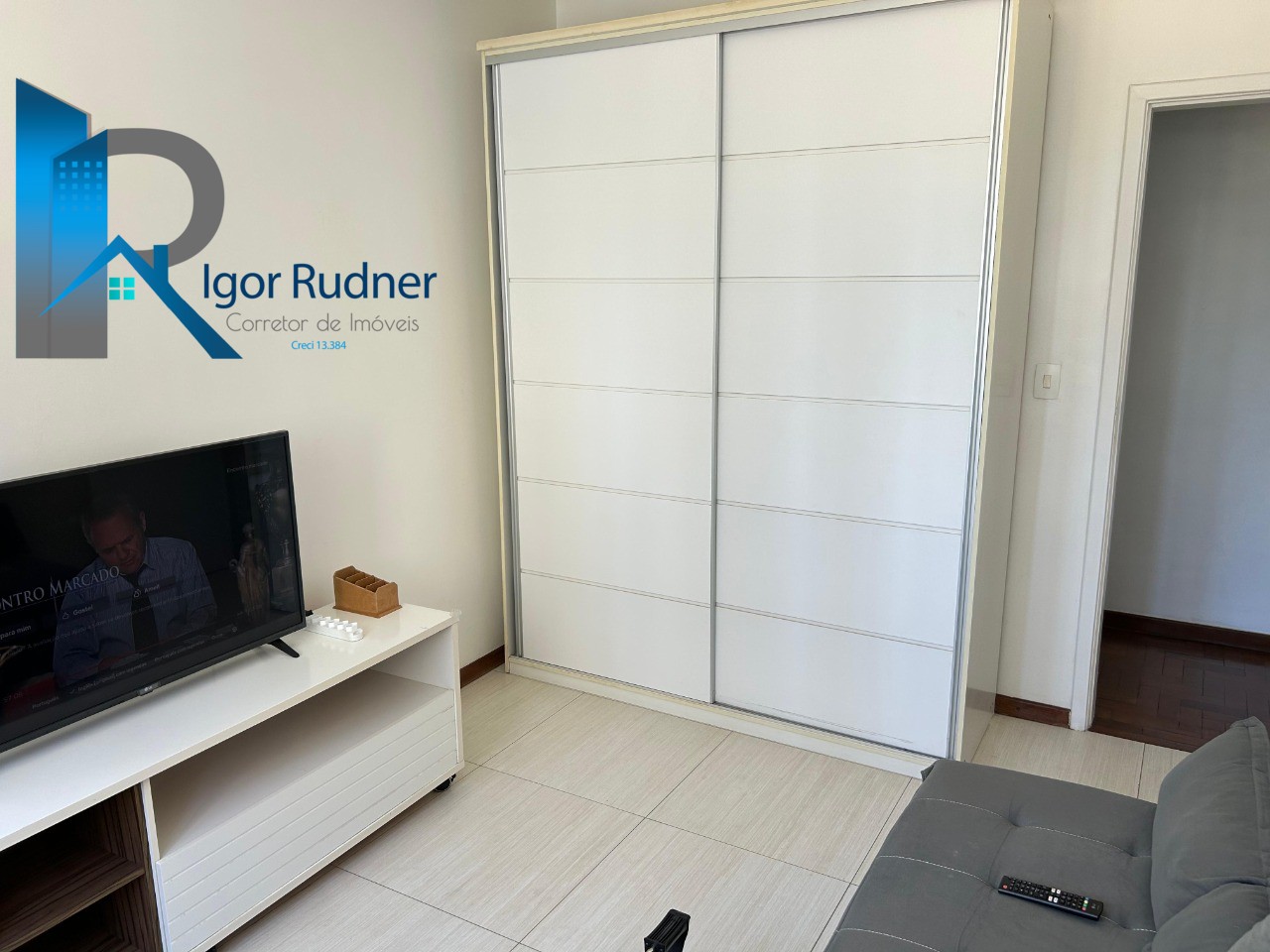 Apartamento à venda com 4 quartos, 183m² - Foto 13