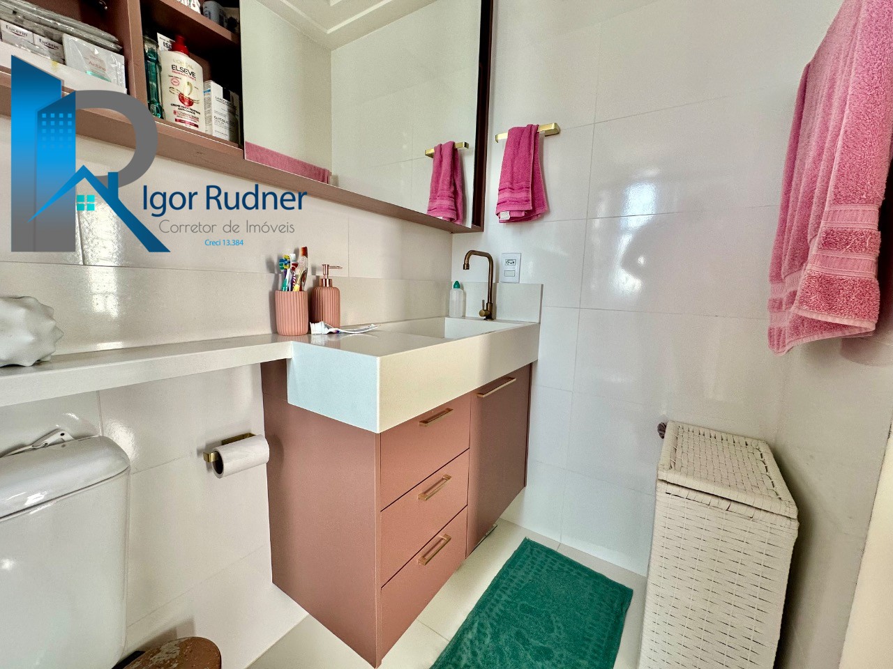 Apartamento à venda com 2 quartos, 83m² - Foto 10
