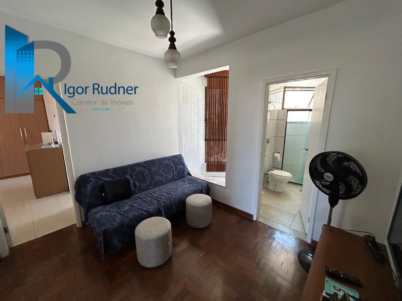 Apartamento à venda com 4 quartos, 183m² - Foto 12