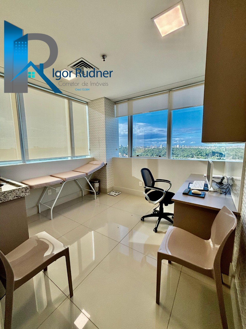 Conjunto Comercial-Sala à venda, 42m² - Foto 3
