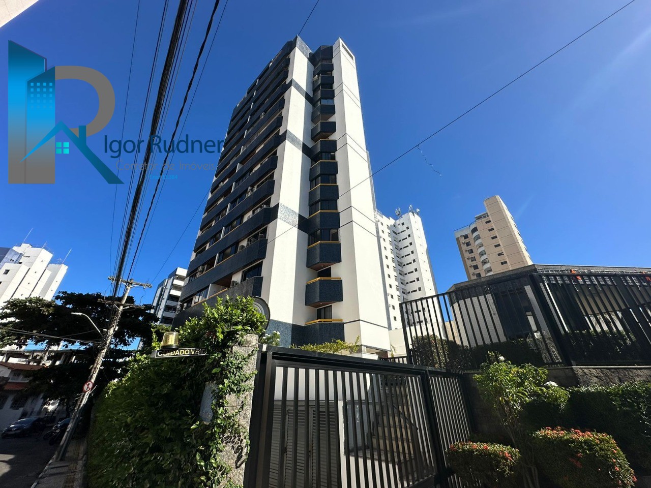 Apartamento, 3 quartos, 100 m² - Foto 16