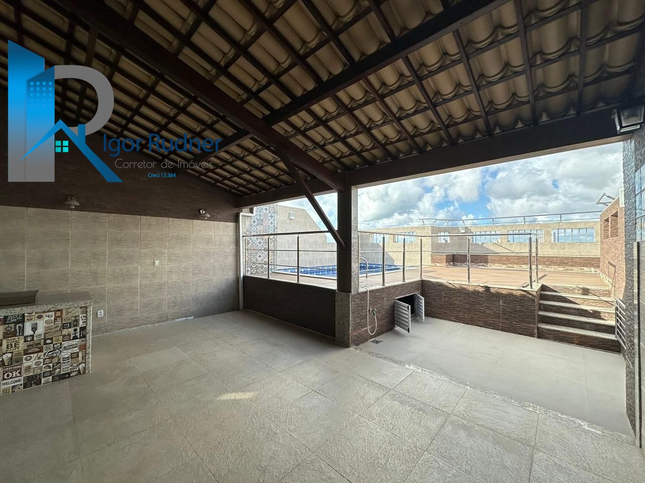 Apartamento à venda com 3 quartos, 270m² - Foto 15
