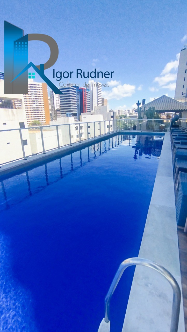 Apartamento, 2 quartos, 77 m² - Foto 17