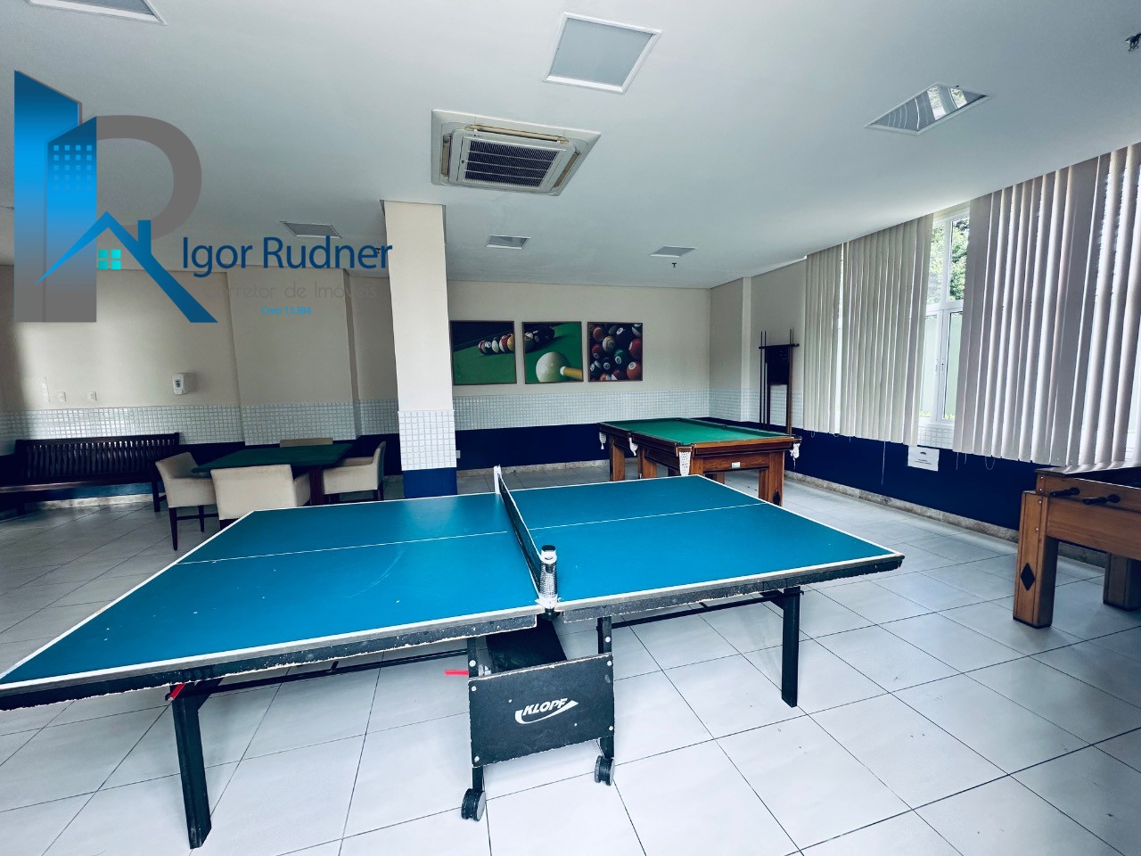 Apartamento à venda com 3 quartos, 143m² - Foto 33