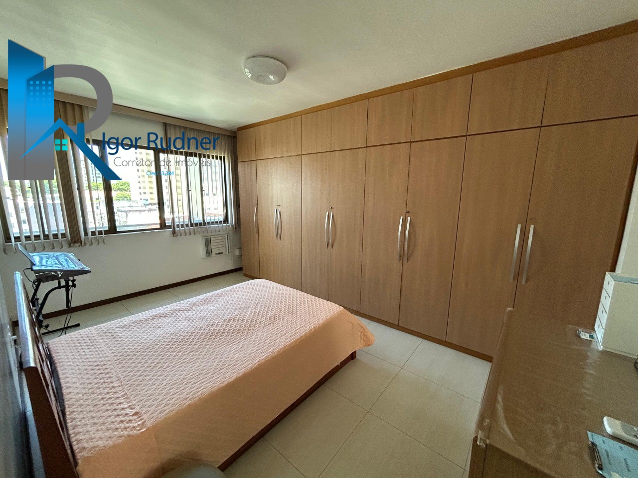 Apartamento à venda com 4 quartos, 183m² - Foto 15